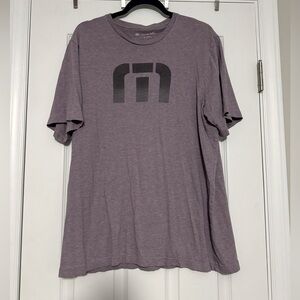 Travis Matthew’s Tshirt